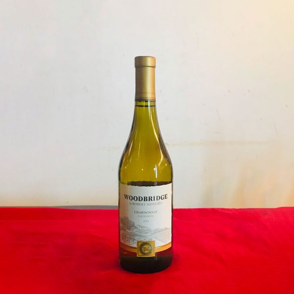 Chardonnay California (U.S.A)