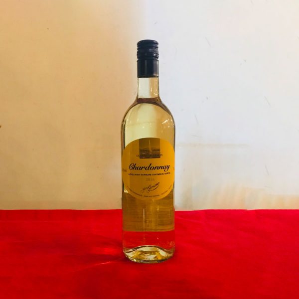Chardonnay, Geneve (Suisse)