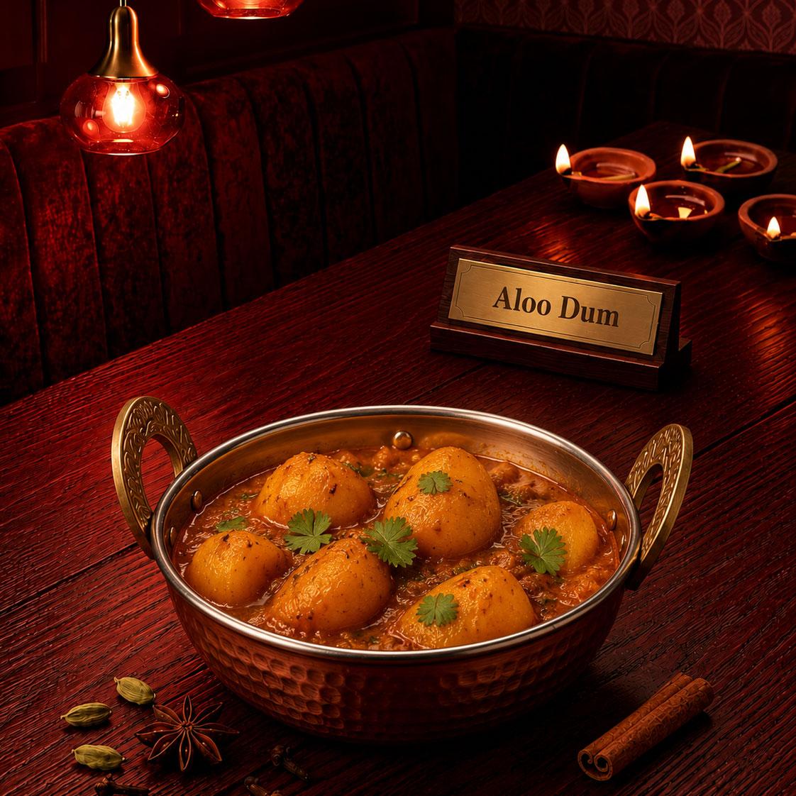 Aloo-Dum Aloo Dum - Image 1