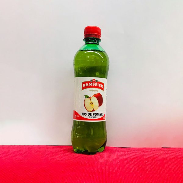 Jus de pomme