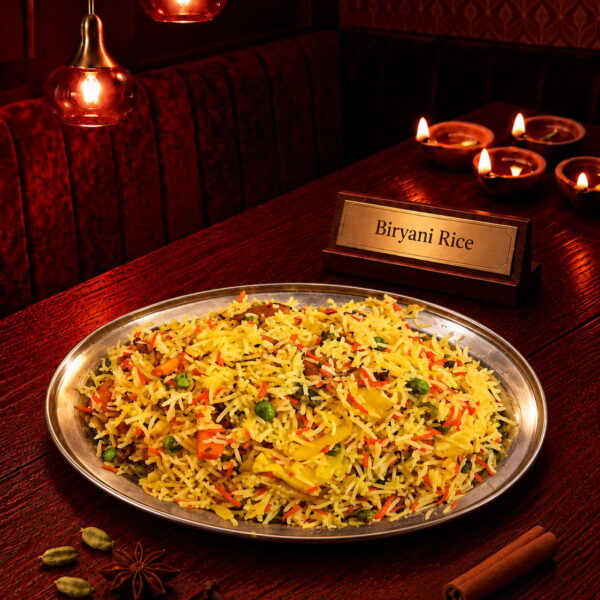 Biryani Rice