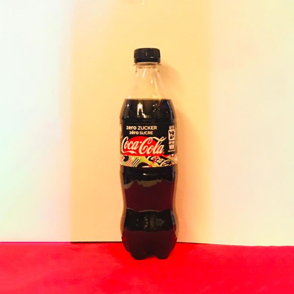 Coca-Cola Zero