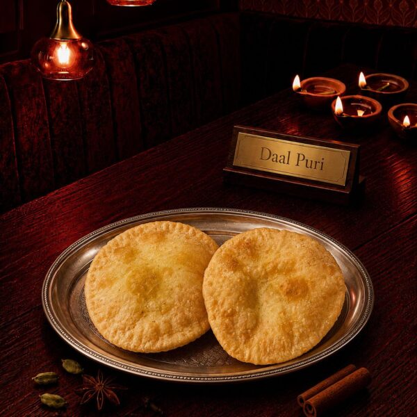 Daal Puri