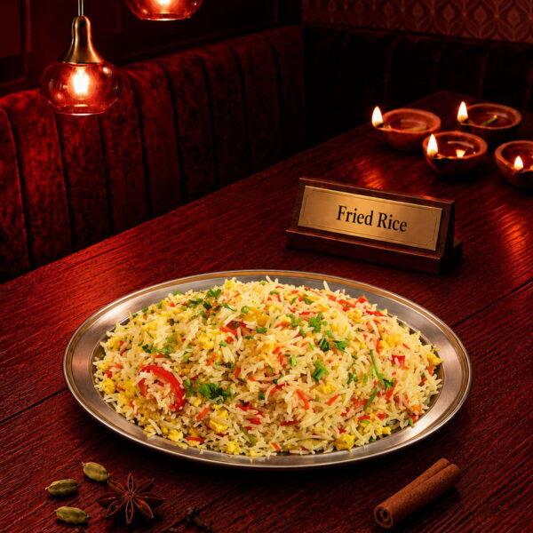 Fried Rice