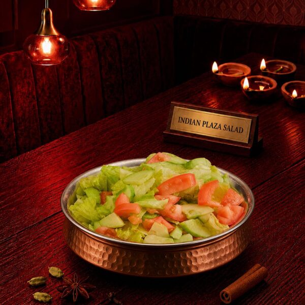 Salade Indian Plaza