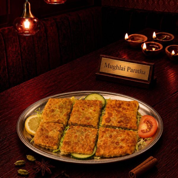 باراثا موغول