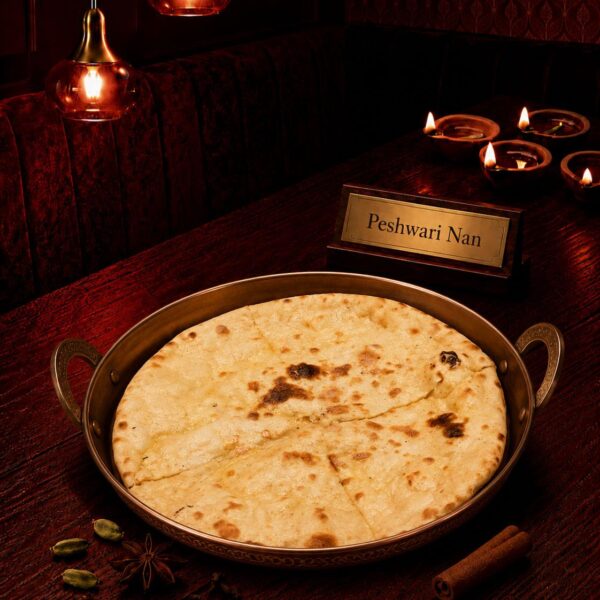 Nan peshwari