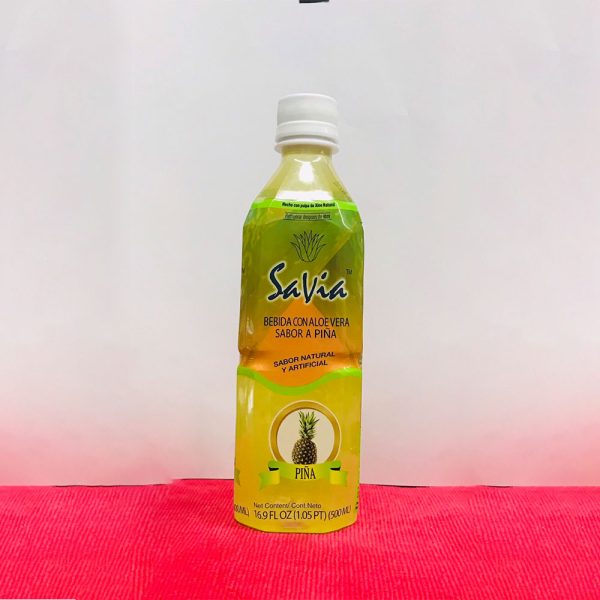 Pineapple Juice