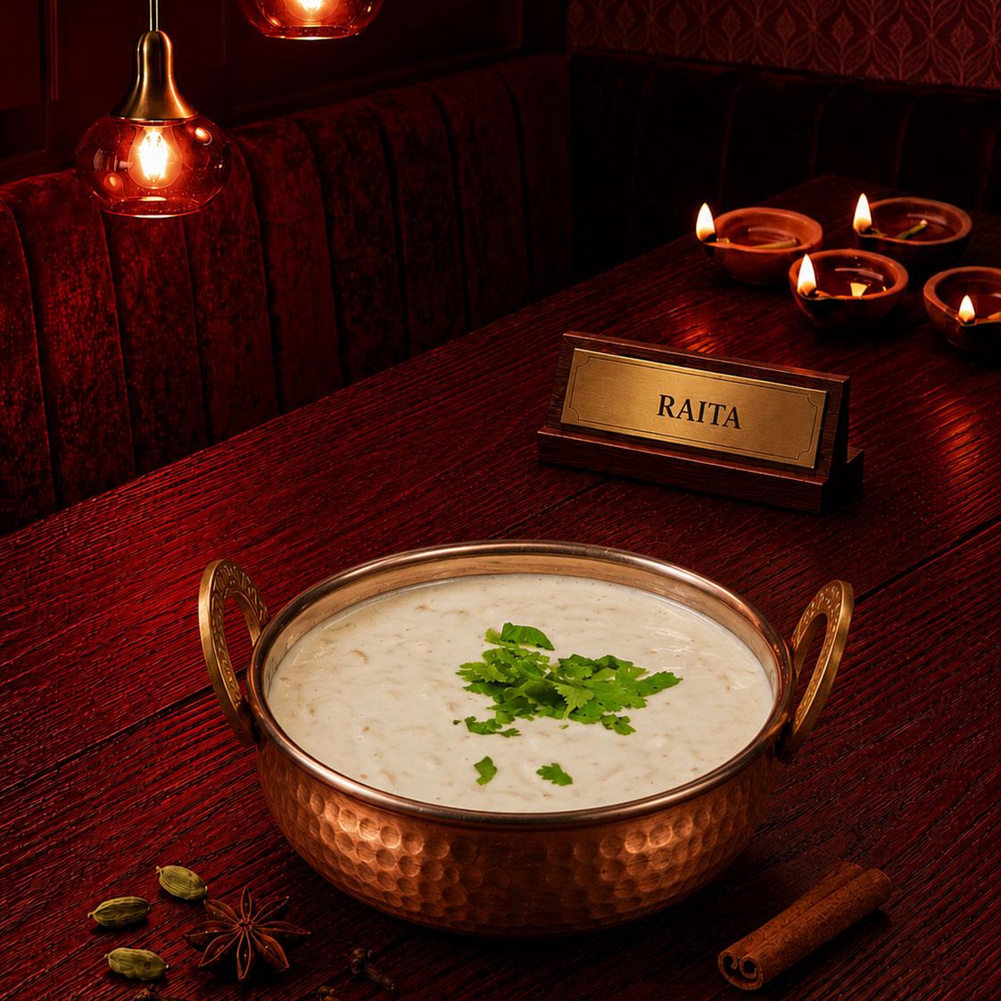 Raita رايتا - الصورة 1