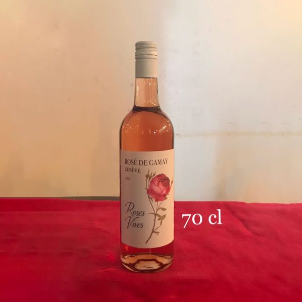 روز دو جاماي دو جينيف (سويسرا) 70 سنتيلتر
